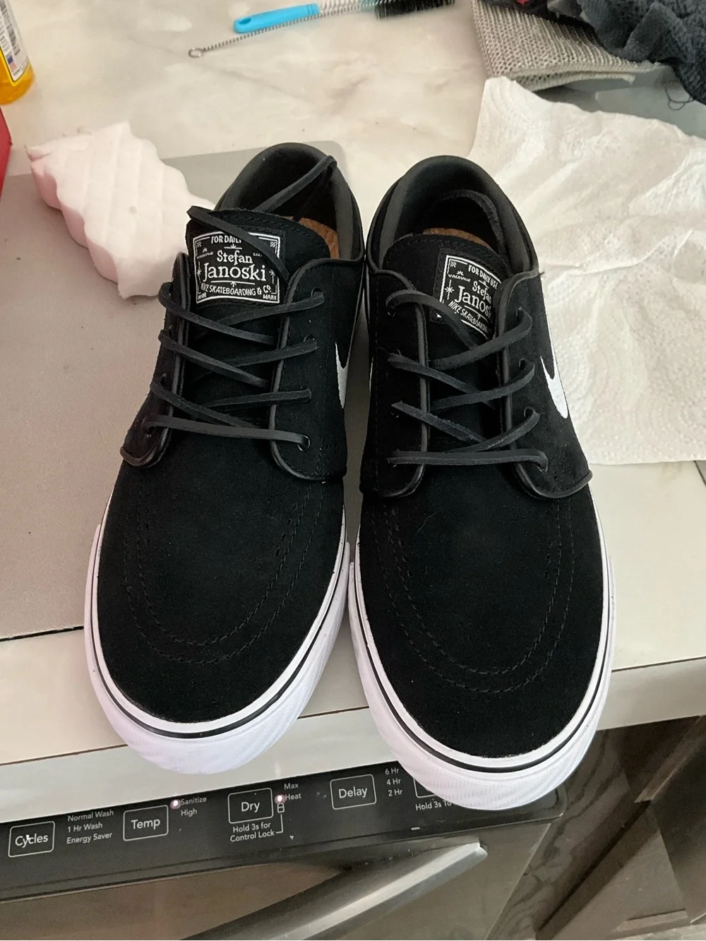Nike SB Zoom Janoski OG+